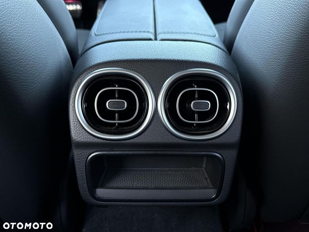 Mercedes-Benz Klasa C - 14