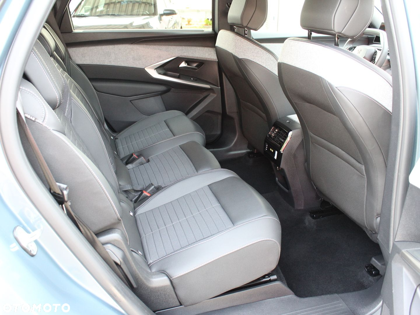 Peugeot 5008 - 18