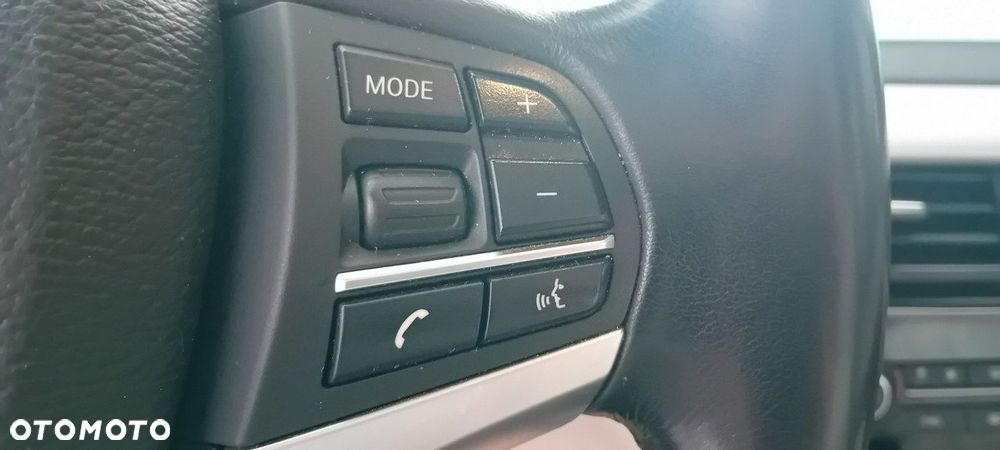 BMW X5 xDrive25d - 19