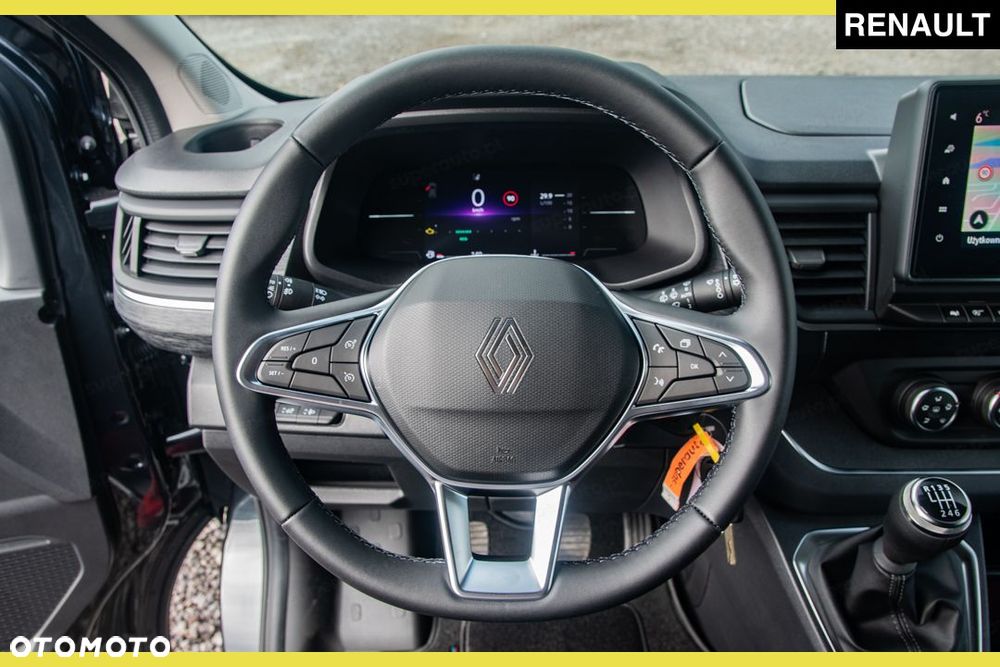 Renault Trafic - 19