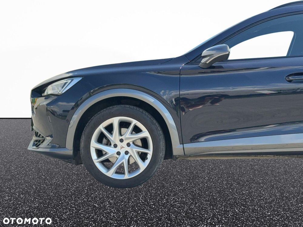 Cupra Formentor 1.5 TSI - 12