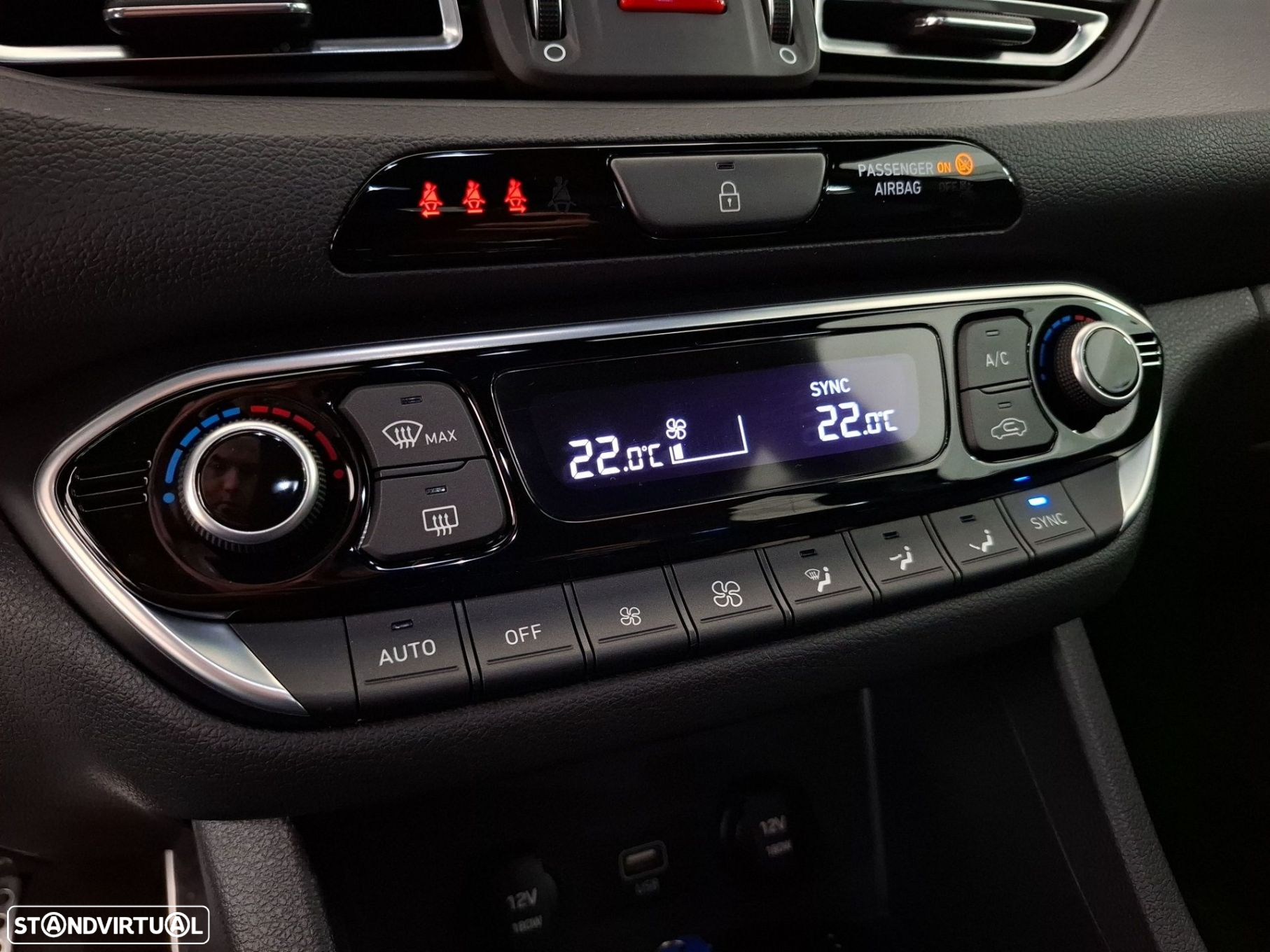 Hyundai i30 N 2.0 T-GDi Pack Performance - 19