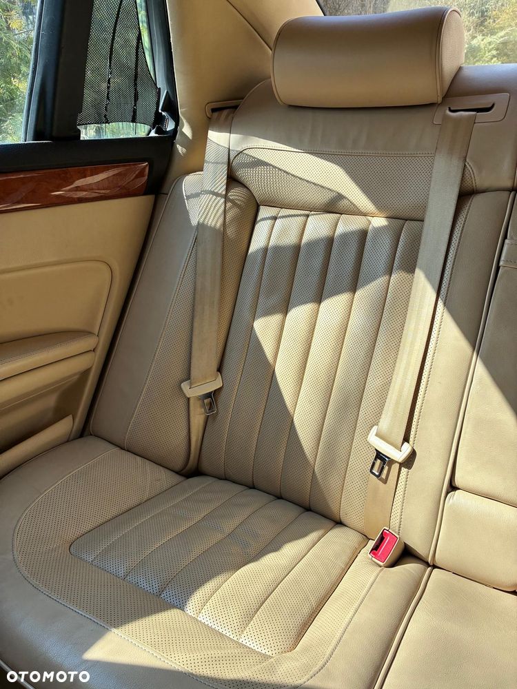 Volkswagen Phaeton 3.2 V6 4Mot (5 os.) - 10