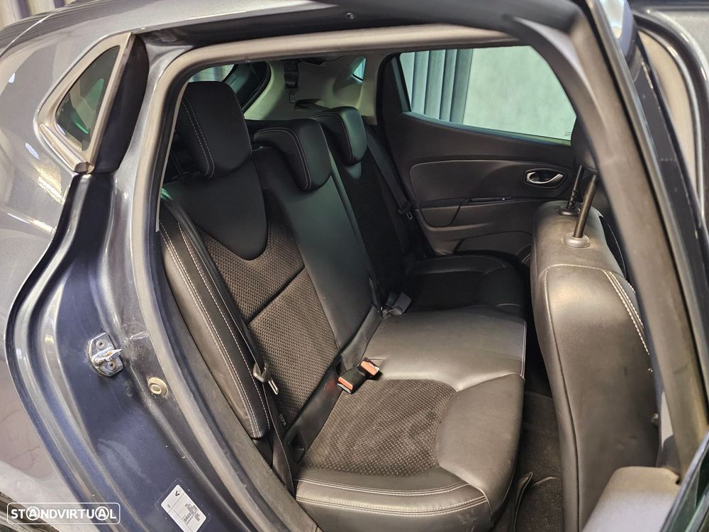 Renault Clio TCe 90 Dynamique - 24