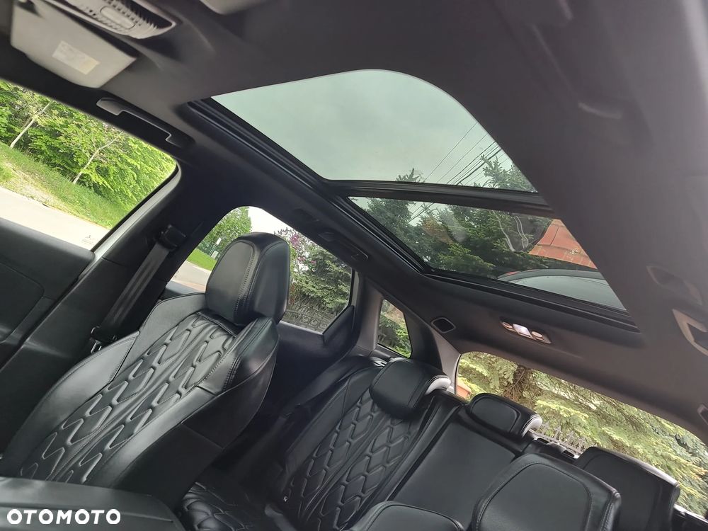 Peugeot 3008 BlueHDi 180 Stop & Start EAT6 GT - 27