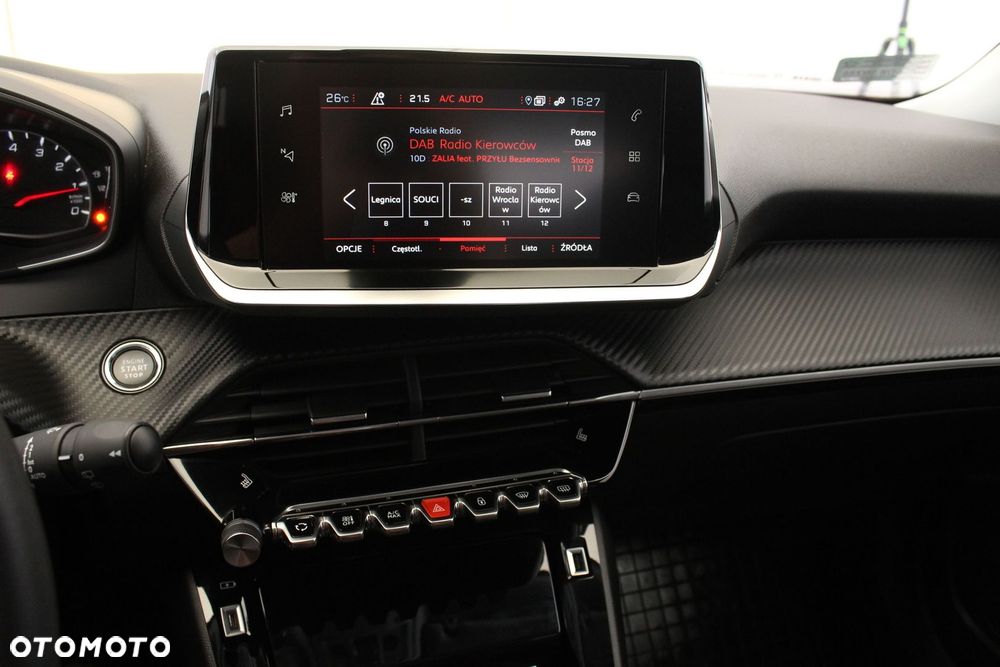 Peugeot 2008 1.2 PureTech Allure Pack S&S - 13