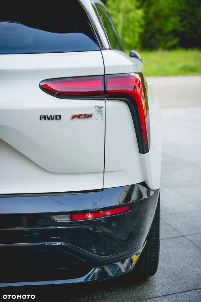 Chevrolet Blazer - 7