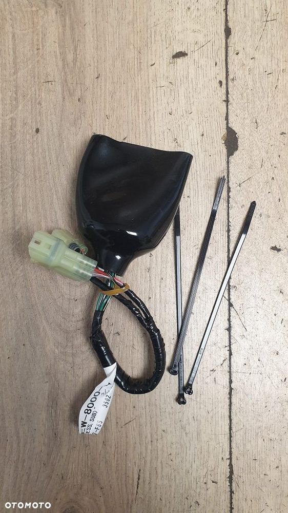 Instalacja wiązka Honda NT700 V Deauville  08A30-MEW-800 - 6