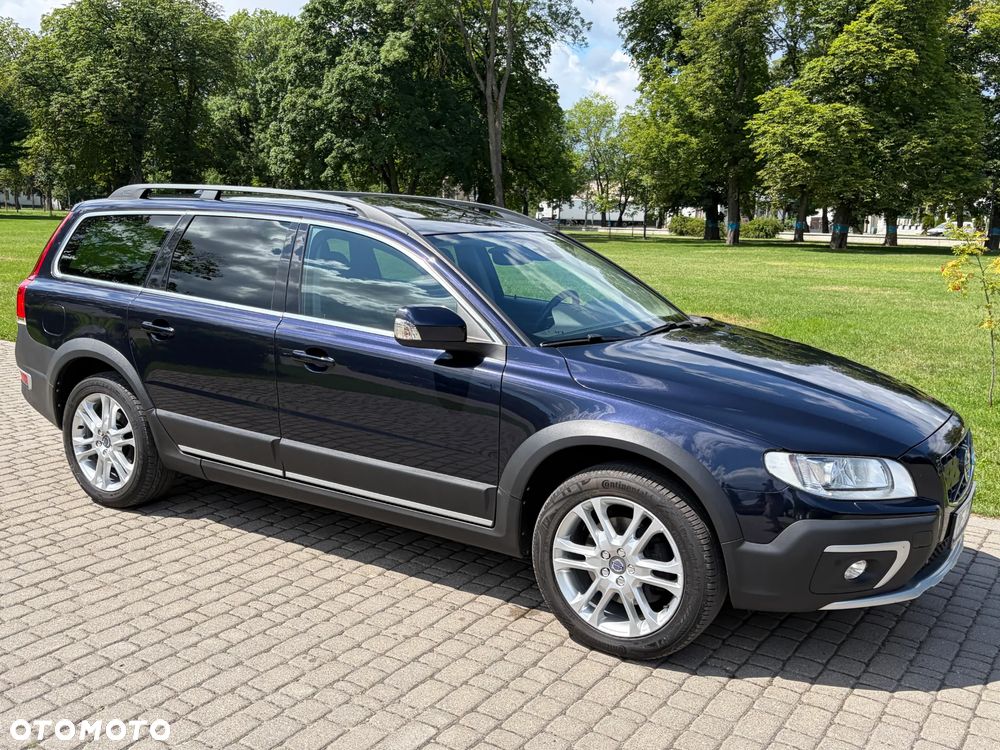 Volvo XC 70 D4 Drive-E Summum - 28