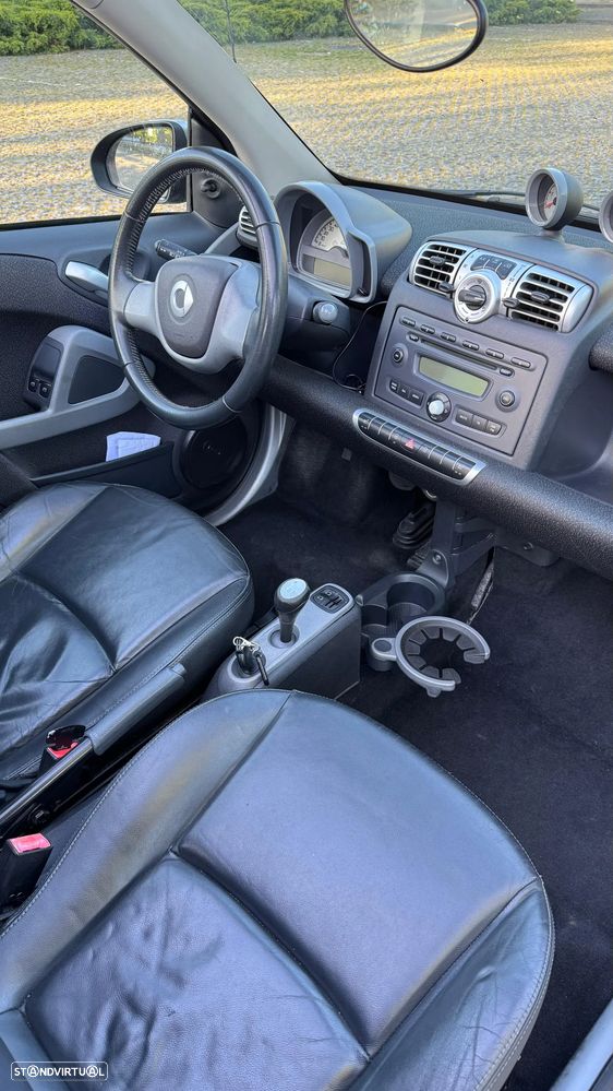 Smart ForTwo Coupé - 18