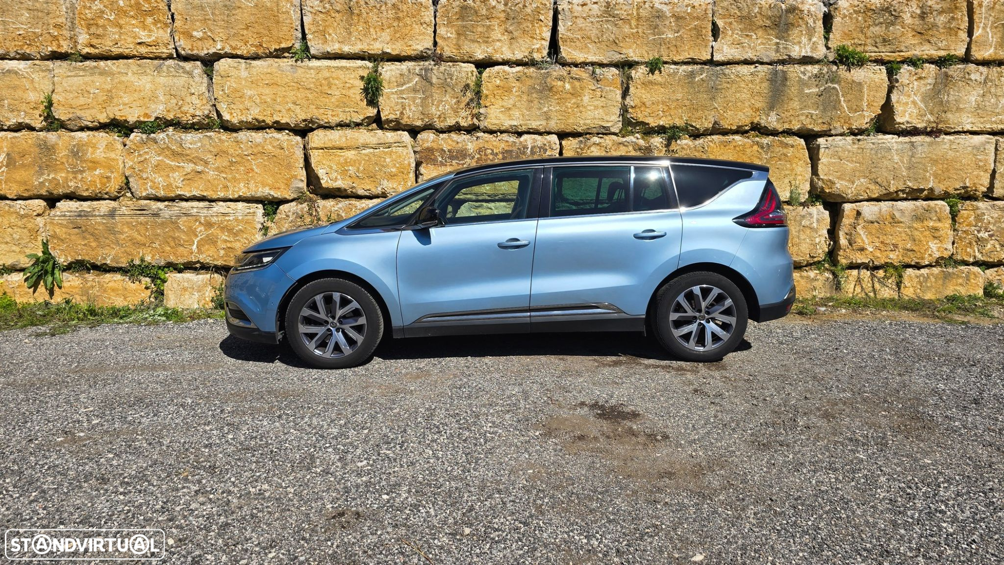Renault Espace - 3