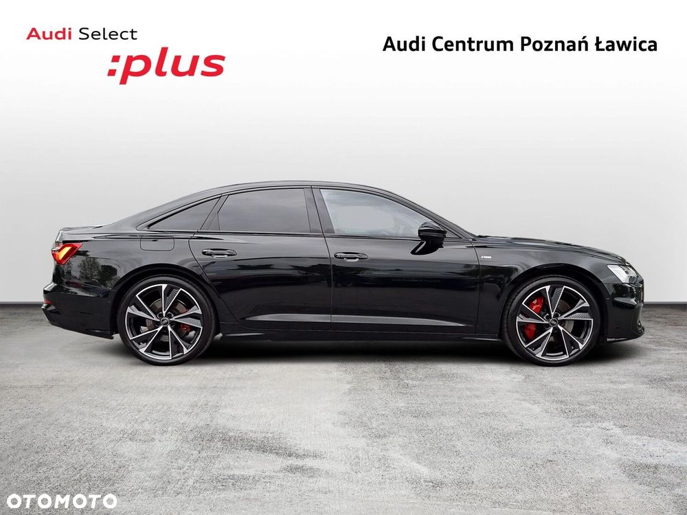 Audi A6 Limousine - 6