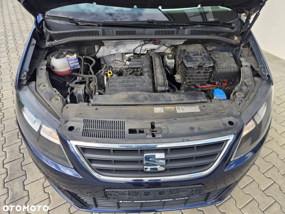 Seat Alhambra - 21
