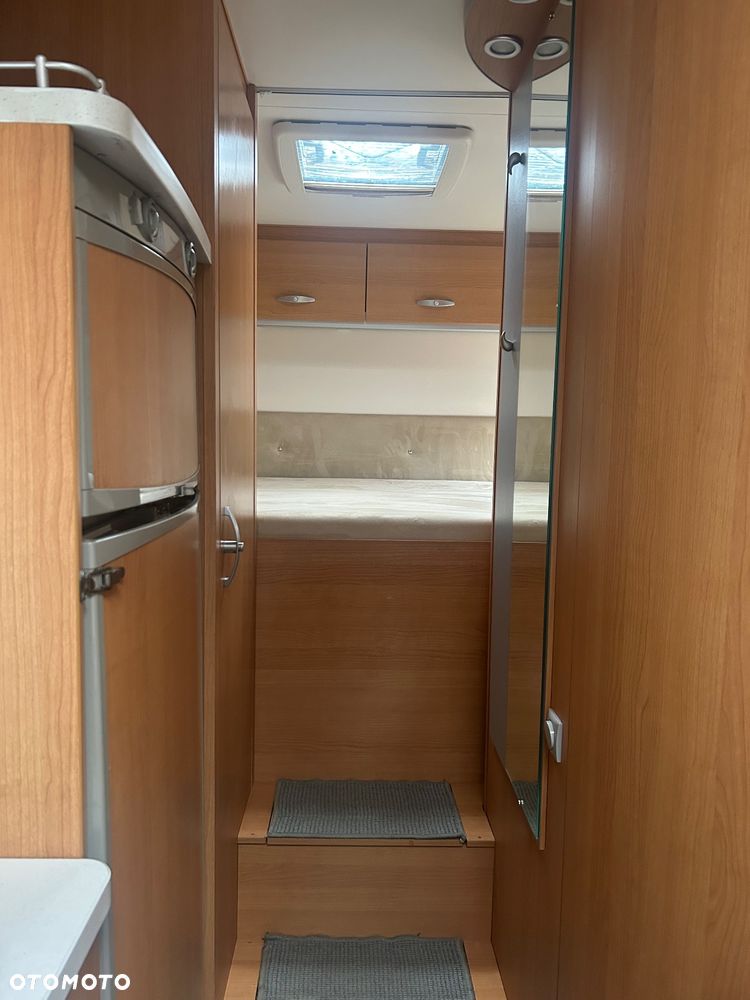 Fiat Ducato KNAUS Sun Traveller - 17