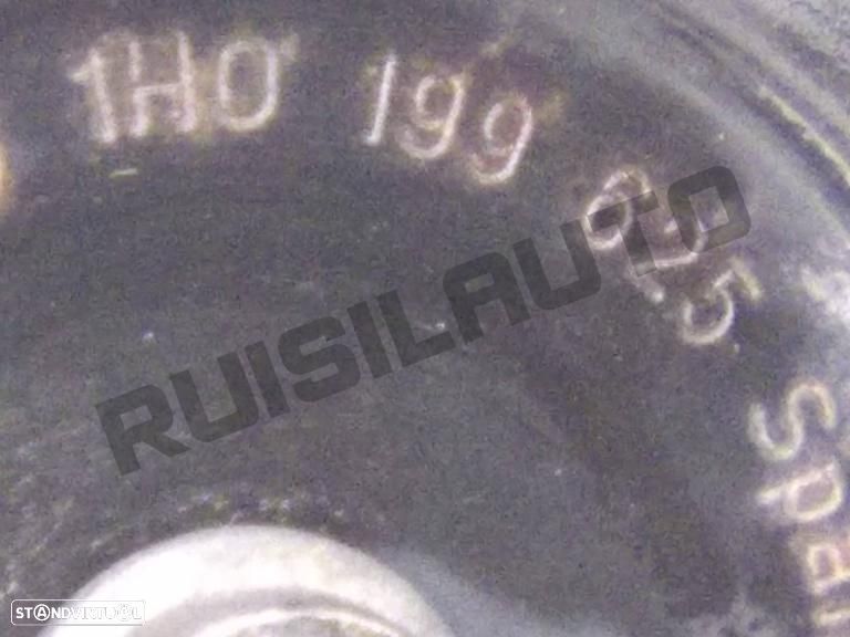 Travessa Charriot Frente 1h019_9200m Vw Caddy Ii (9k) [1996_200 - 5