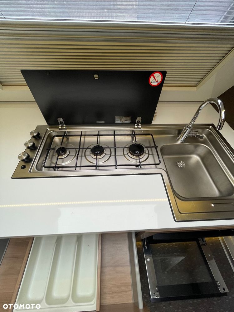 Adria Alpina 903 HT - 27