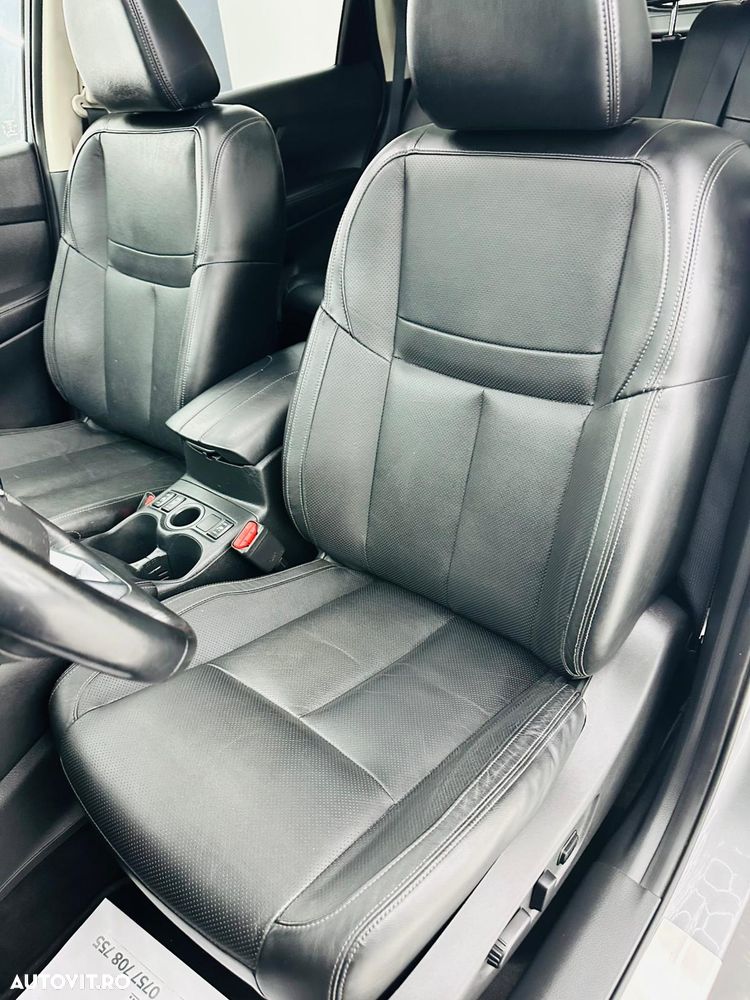 Nissan X-Trail 1.7 dCi Tekna - 12