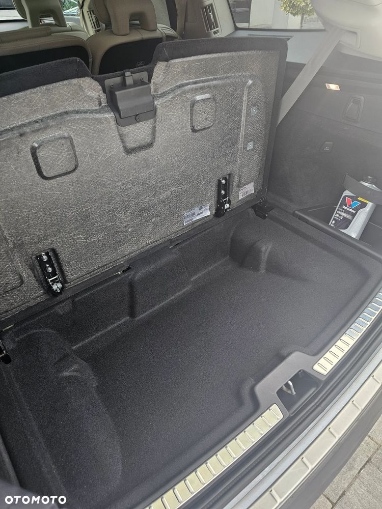 Volvo XC 90 T6 AWD Inscription 7os - 15