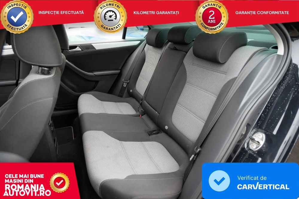 Volkswagen Jetta - 21