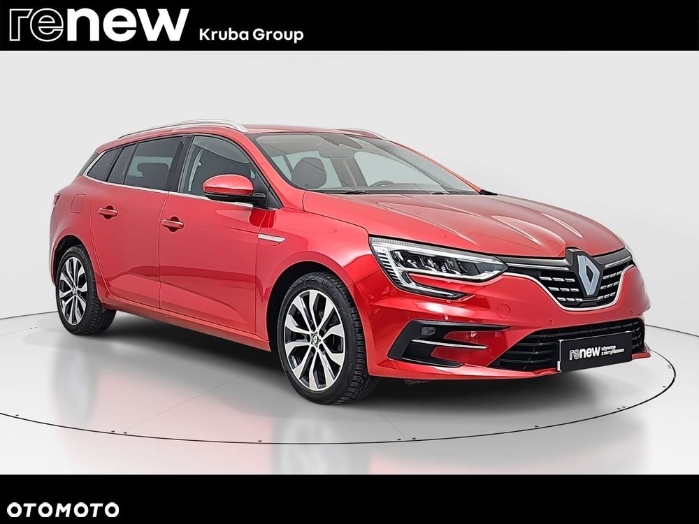 Renault Megane 1.3 TCe FAP Techno EDC - 3