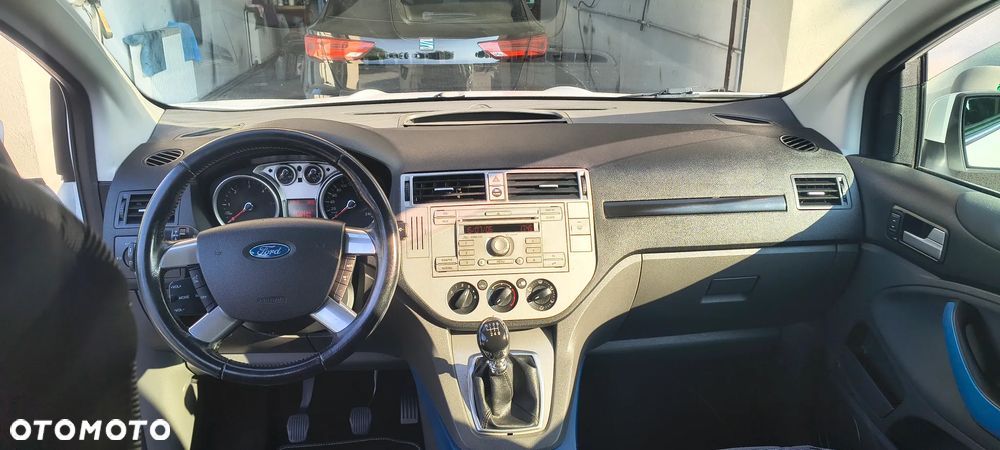 Ford Kuga 2.0 TDCi 2x4 Trend - 21