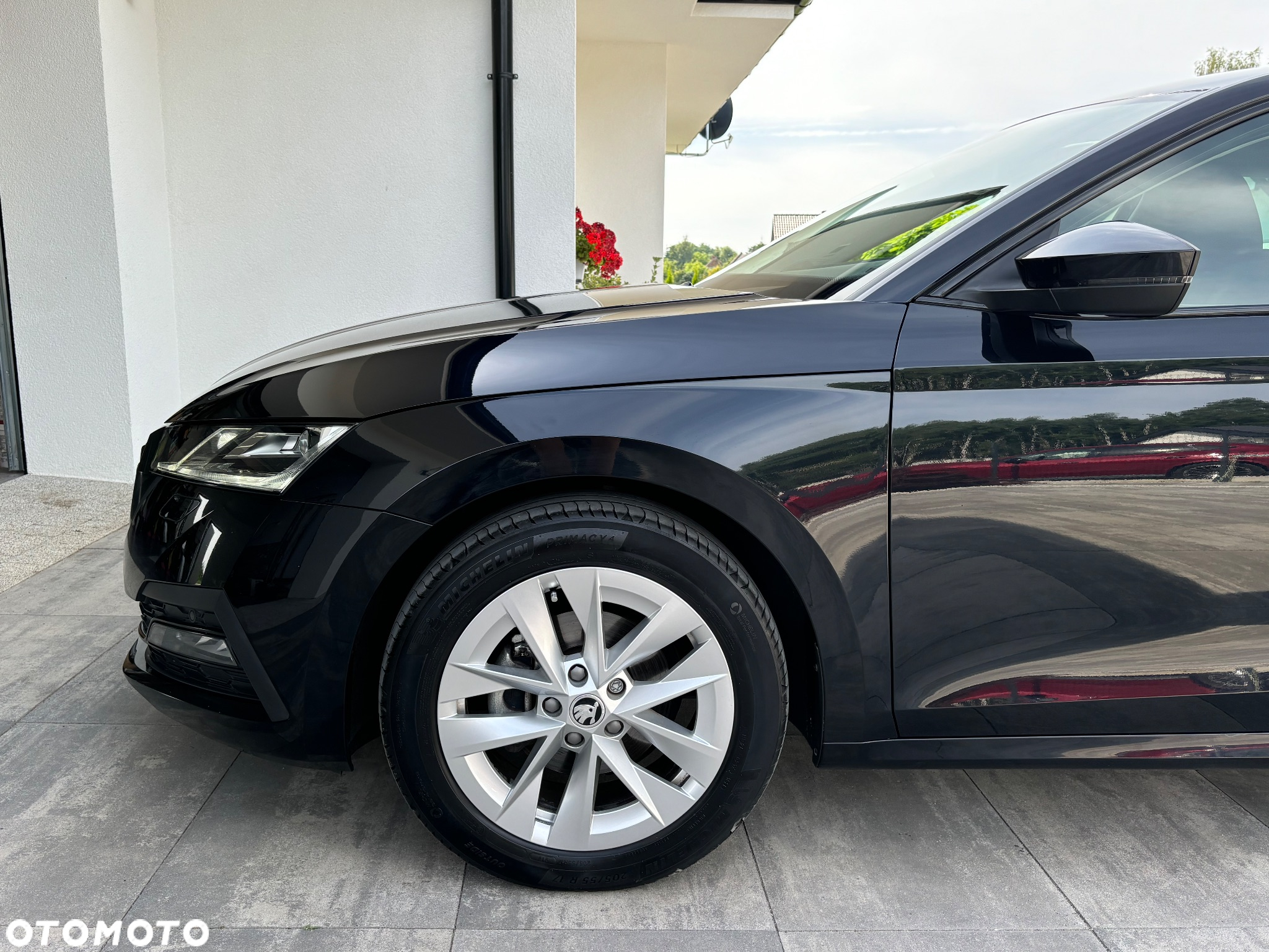 Skoda Octavia 1.5 TSI ACT Style - 4