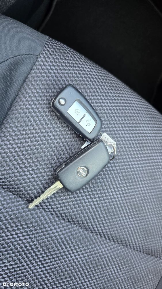 Nissan Qashqai - 24