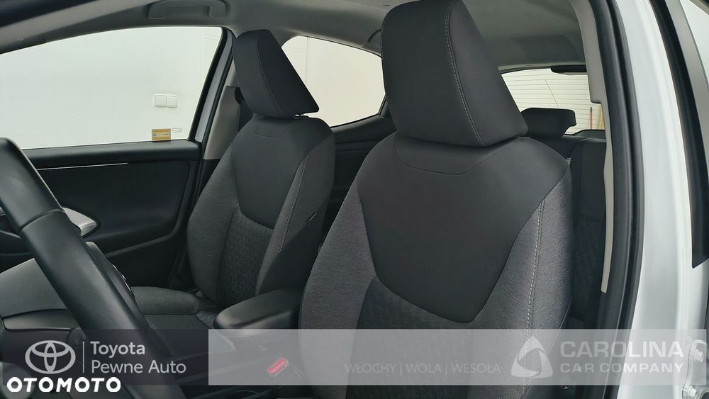 Toyota Yaris Hybrid 1.5 Comfort - 11