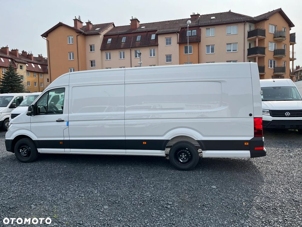 Volkswagen Crafter - 3