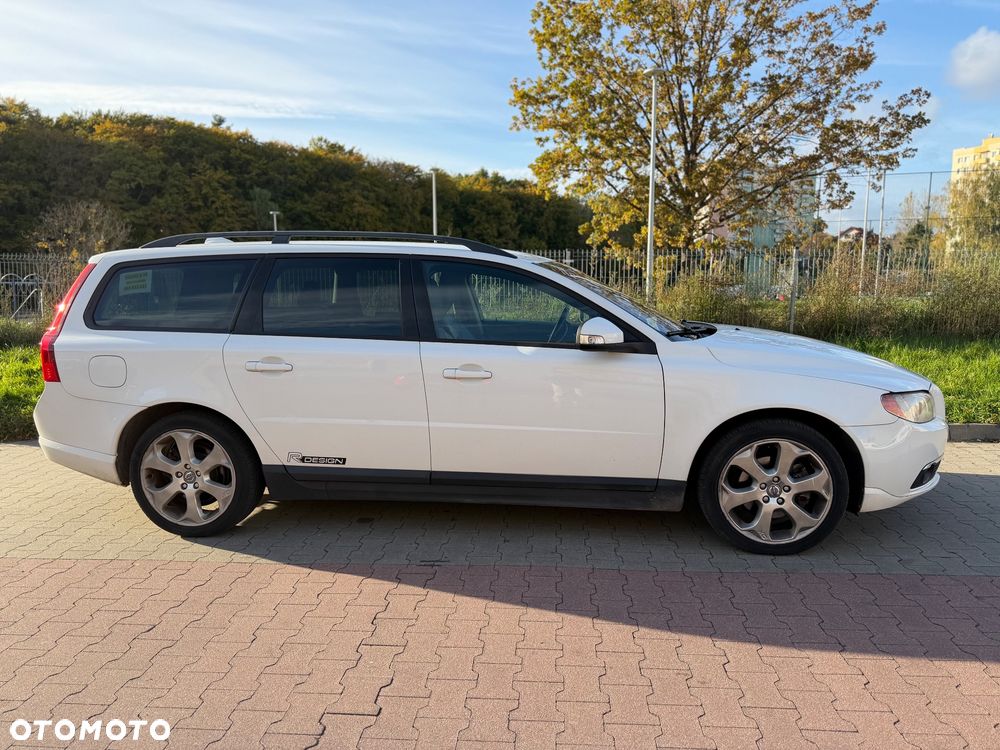 Volvo V70 - 4