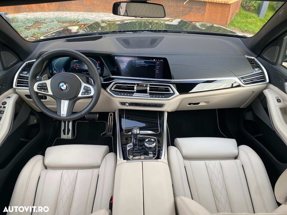 BMW X5 xDrive45e - 9