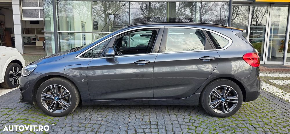 BMW Seria 2 225xe iPerformance Active Tourer Luxury Line - 3