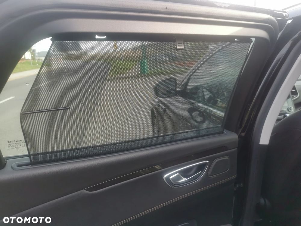 Renault Talisman ENERGY dCi 160 EDC INTENS - 14