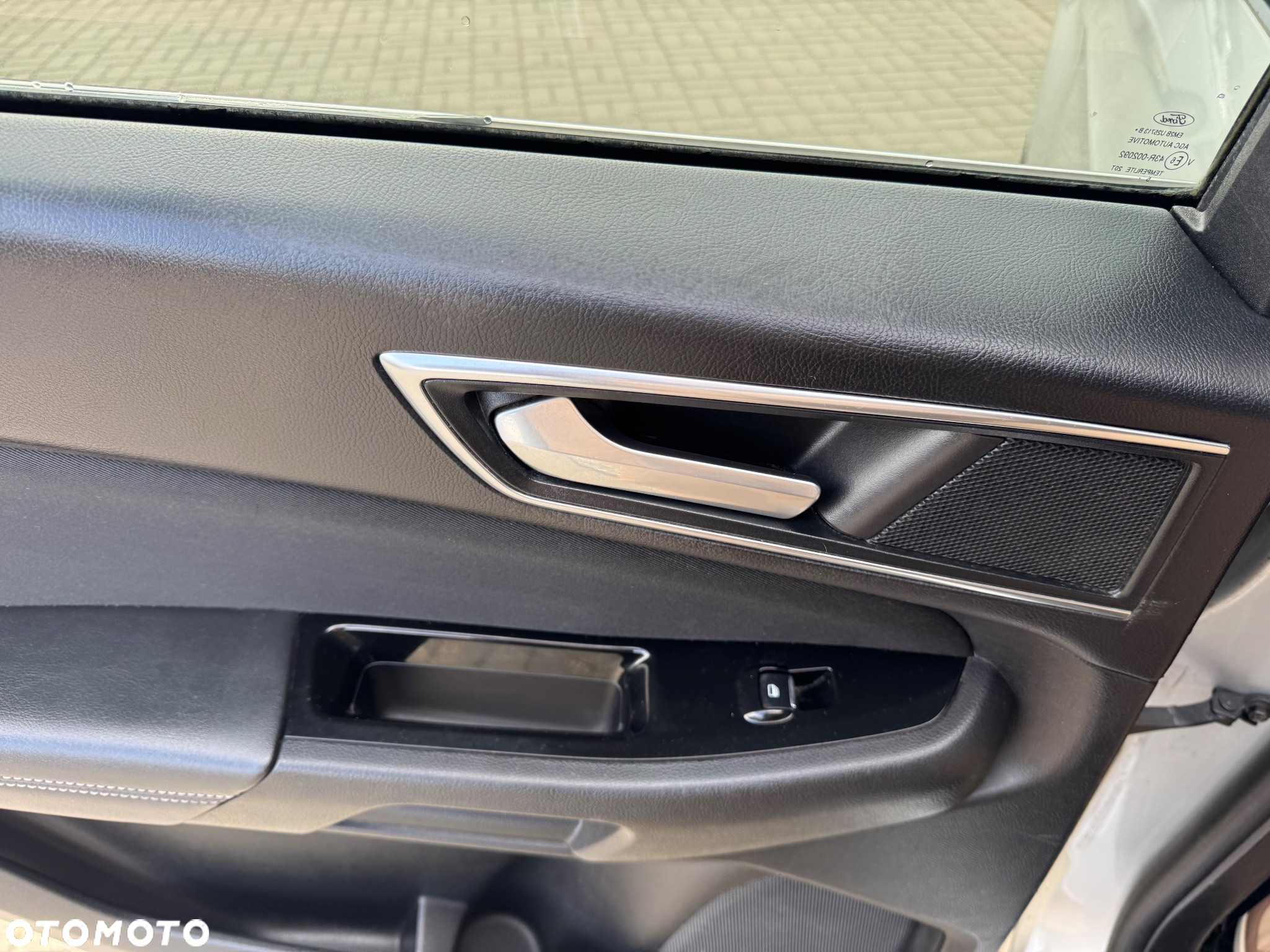 Ford Galaxy 2.0 TDCi Titanium - 19