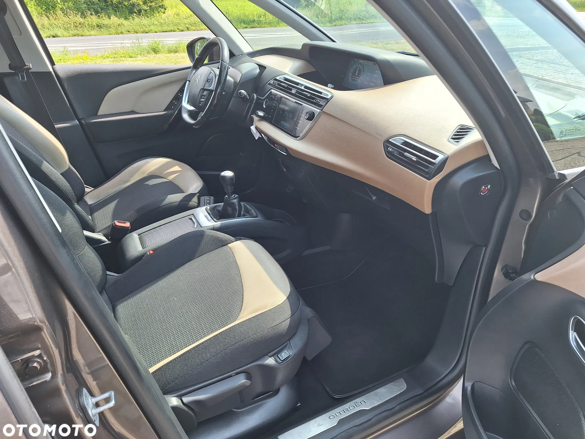 Citroën C4 Grand Picasso 2.0 BlueHDi Exclusive - 20