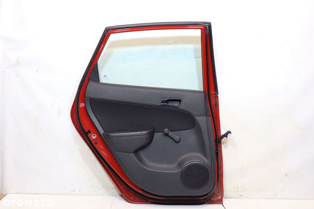 DRZWI LEWY TYŁ HYUNDAI I30 I LIFT JA - 2
