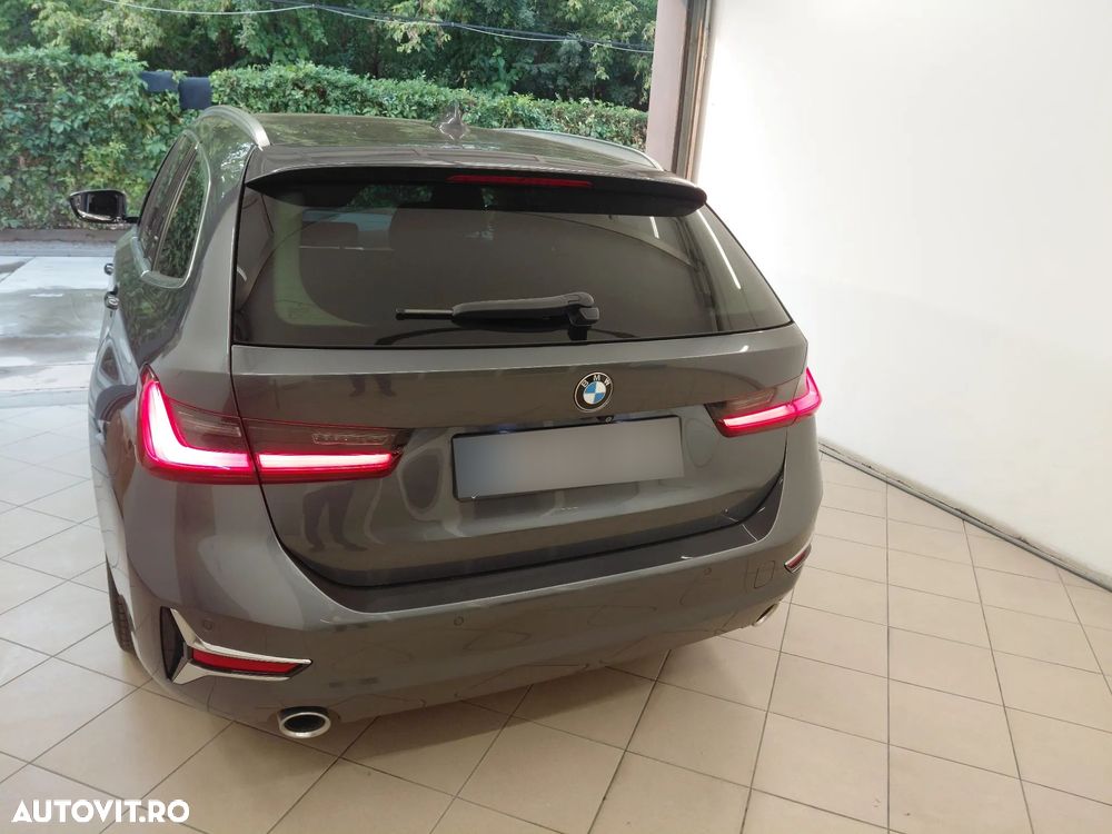 BMW Seria 3 320d xDrive AT MHEV - 5