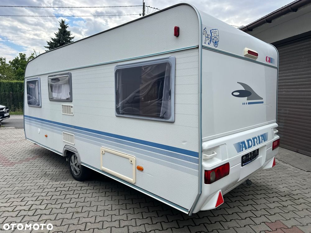 Adria Altea 512 - 4