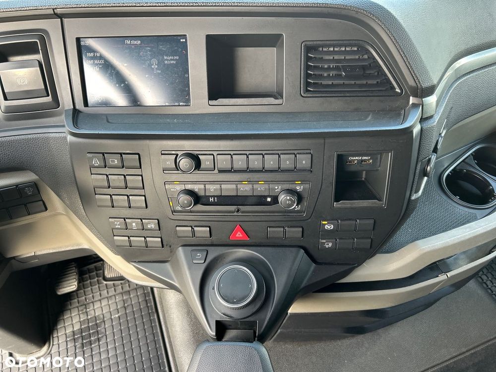 MAN TGX 18.510 4x2 BL SA - 16