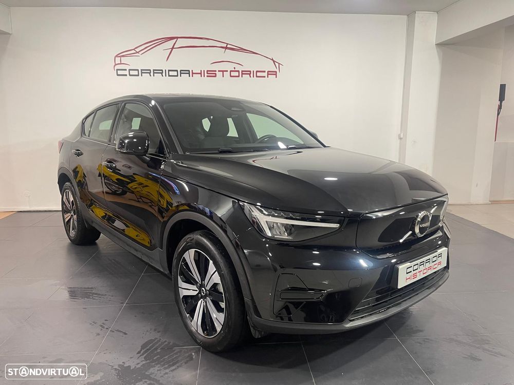 Volvo C40 Recharge Plus - 33