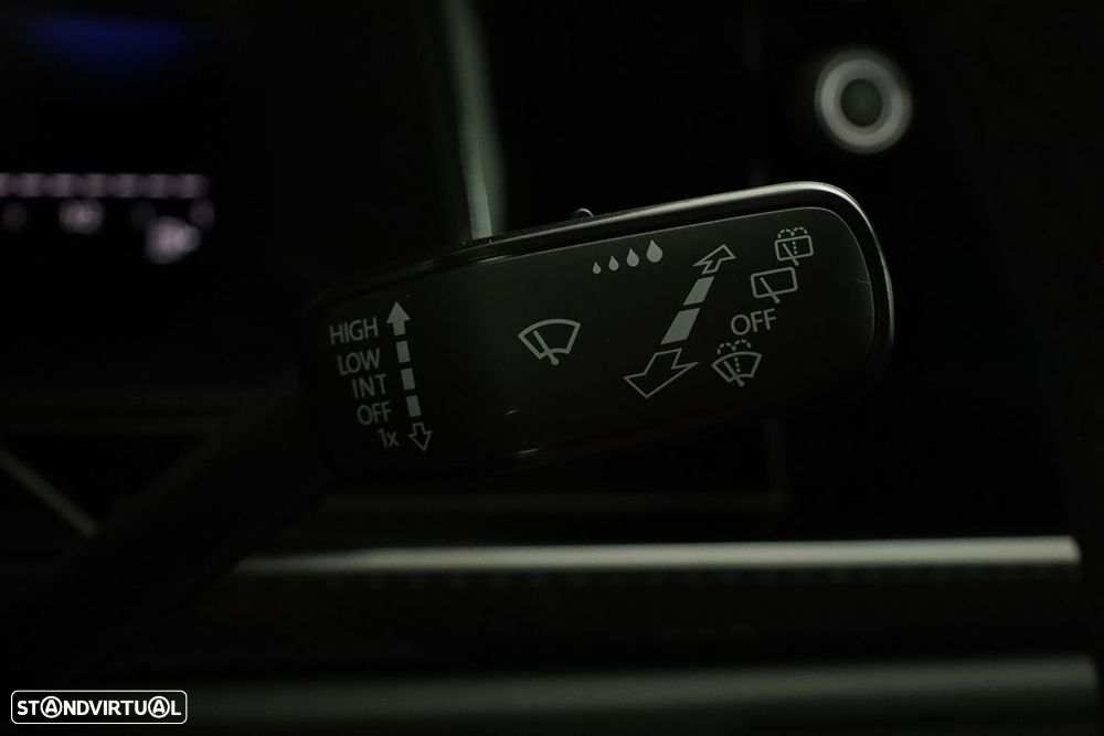 VW Taigo 1.0 TSI Urban DSG - 17