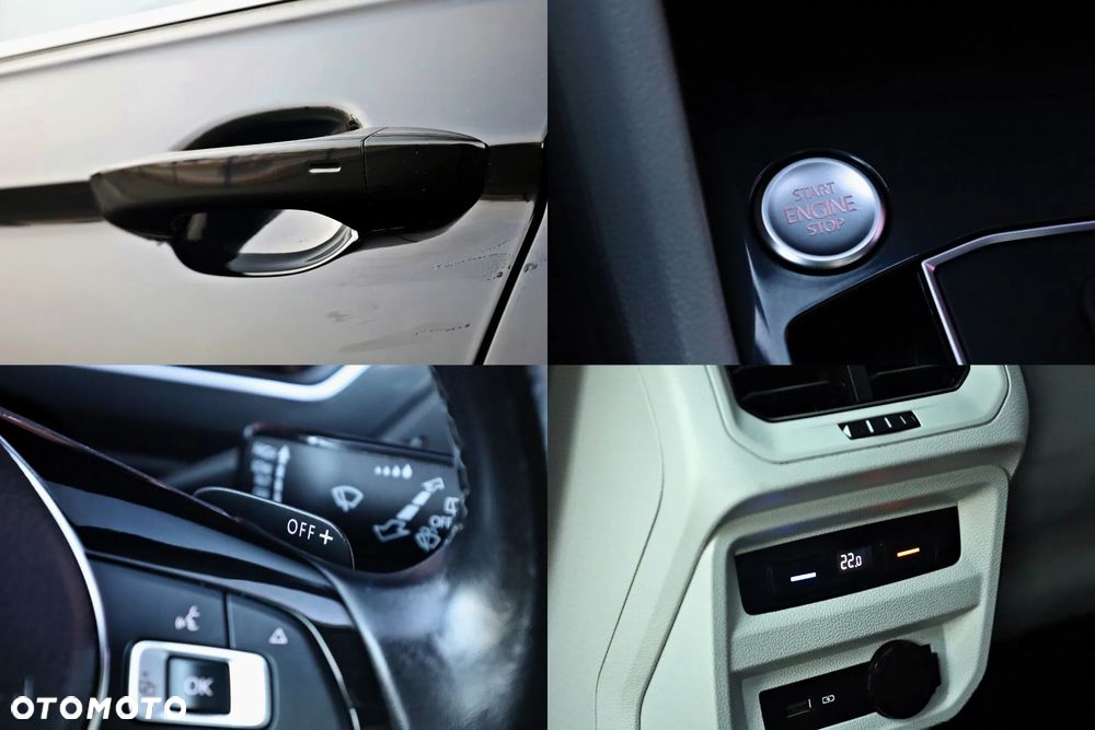 Volkswagen Tiguan Allspace 2.0 TDI 4Mot SCR Highline DSG - 36