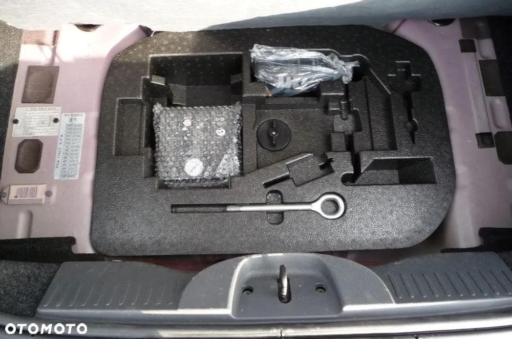 Fiat 500 1.2 8V Lounge Euro6 - 13