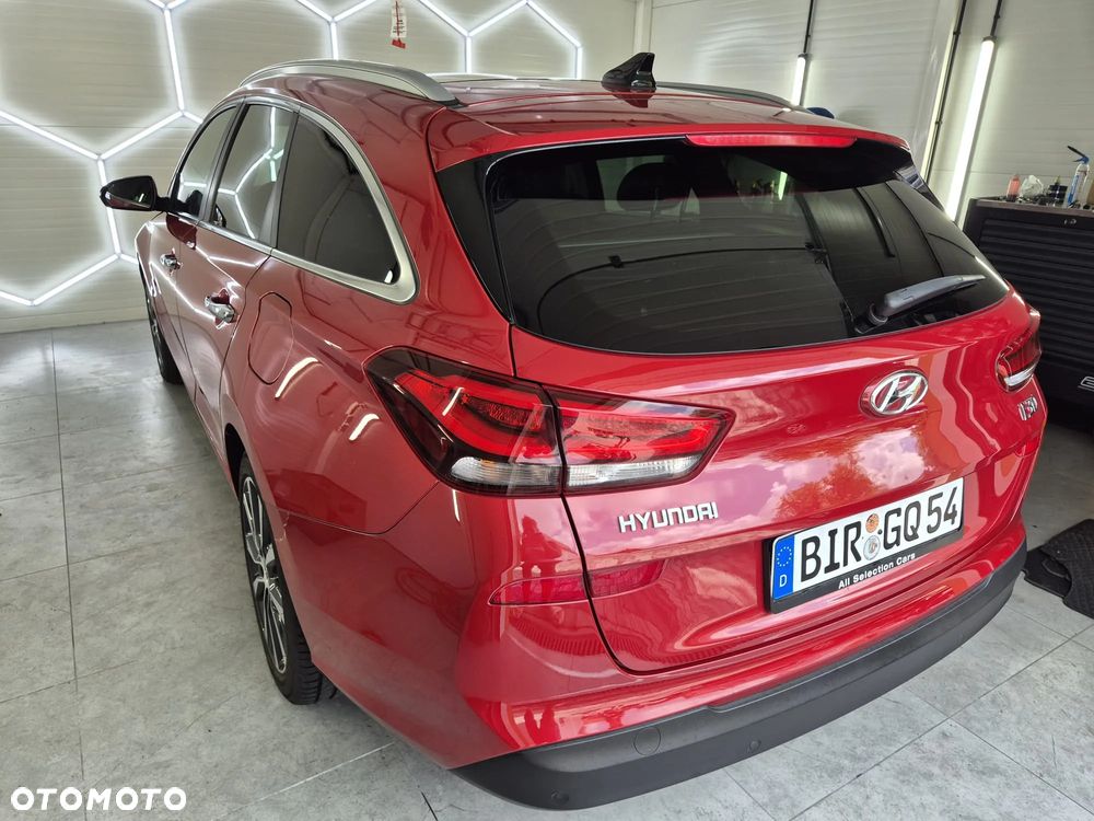 Hyundai i30 - 6