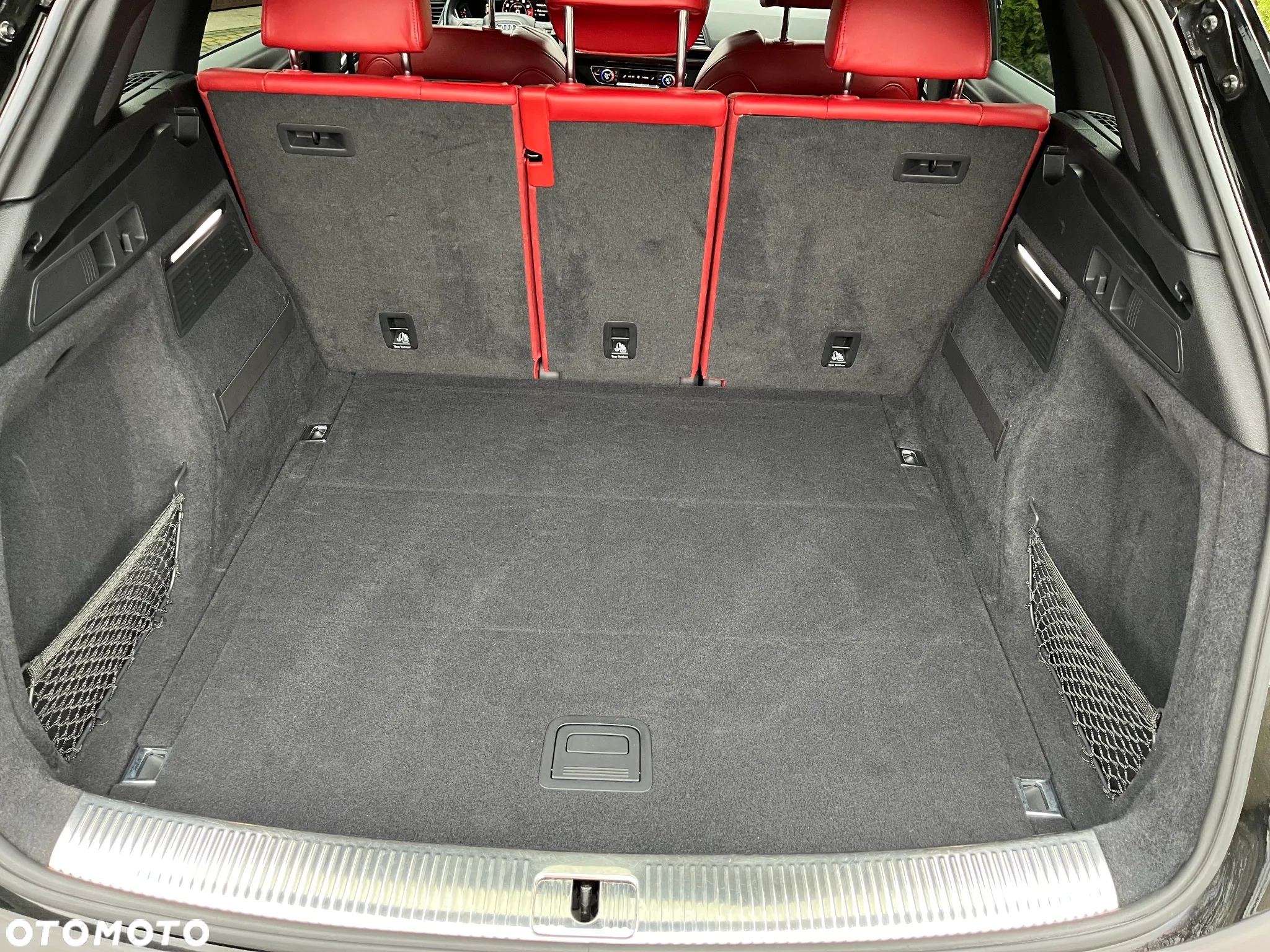 Audi SQ5 3.0 TFSI Quattro Tiptronic - 10