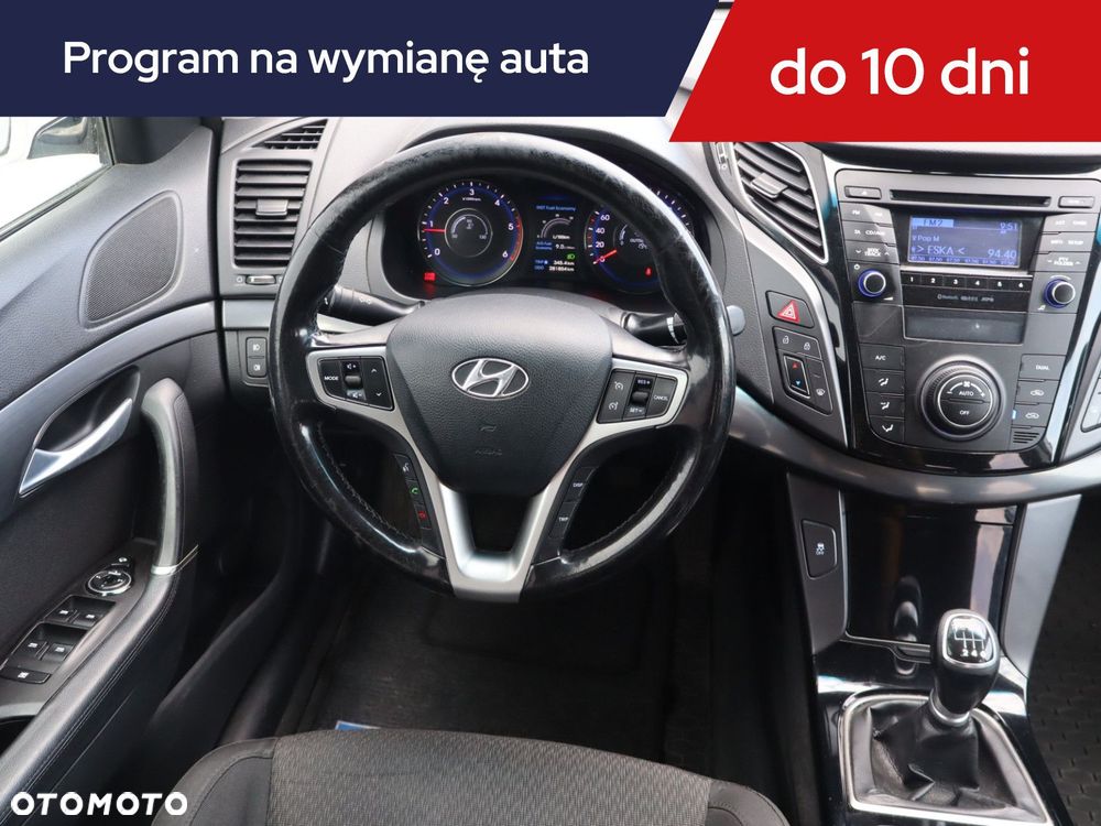 Hyundai i40 - 9