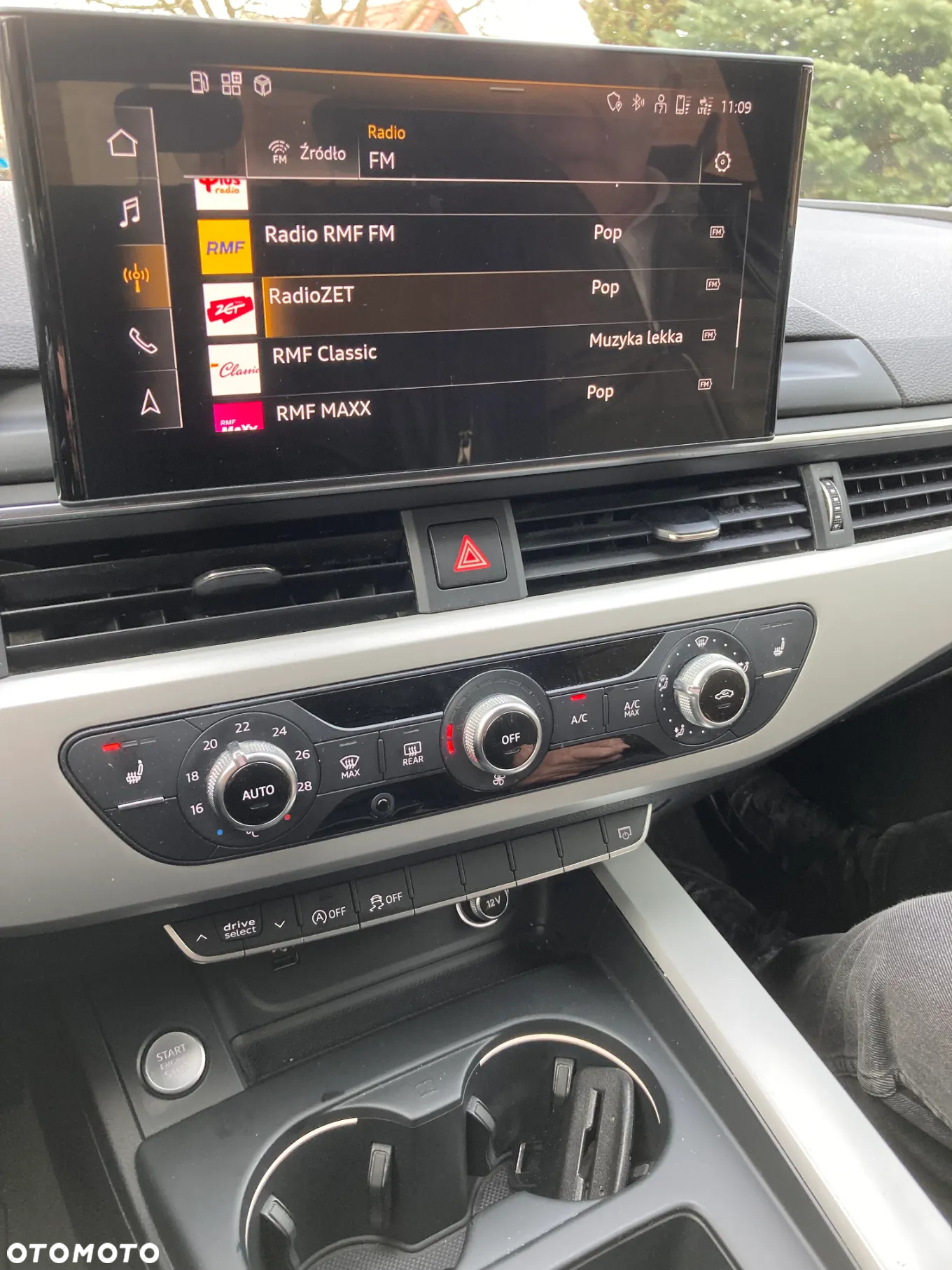 Audi A4 - 7