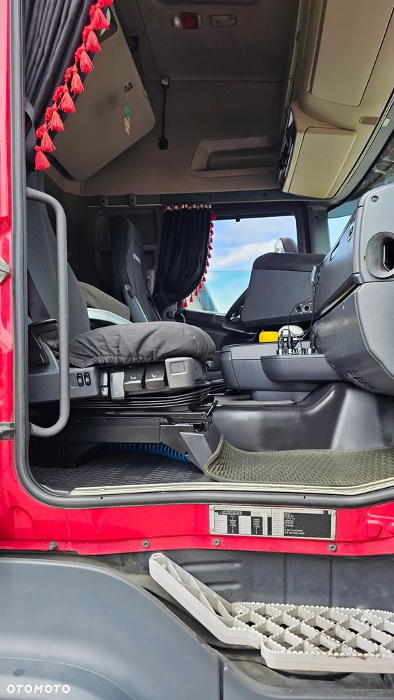 Scania R 450 - 5