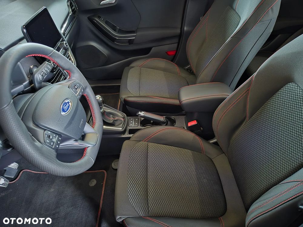 Ford Puma 1.0 EcoBoost ST-Line - 4