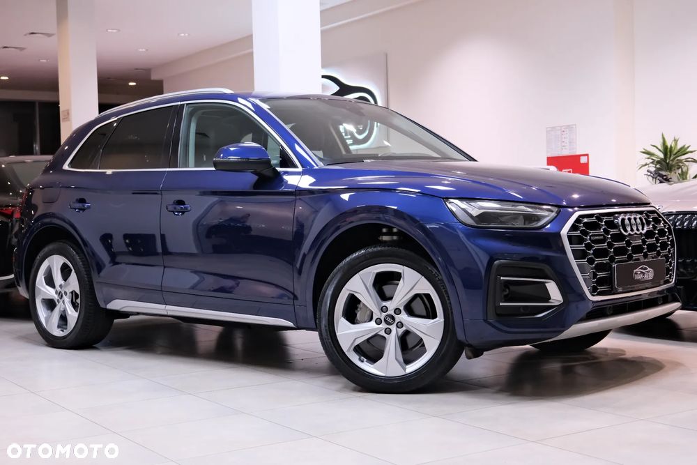 Audi Q5 2.0 TFSI Quattro Design S tronic - 3
